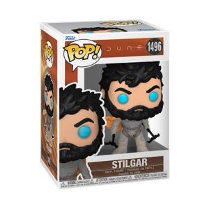 Funko Pop! Movies: Dune 2 - Stilgar-FK72634