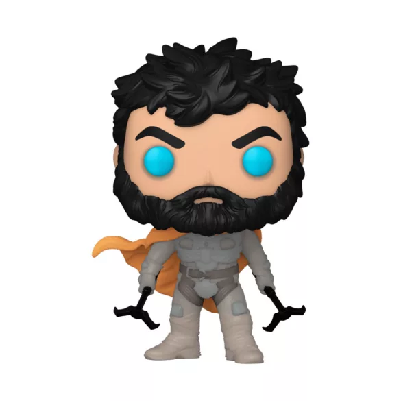 Funko Pop! Movies: Dune 2 - Stilgar gyűjtőfigura