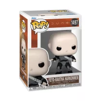 Funko Pop! Movies: Dune 2 - Feyd Rautha-FK75785