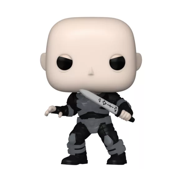 Funko Pop! Movies: Dune 2 - Feyd Rautha-FK75785