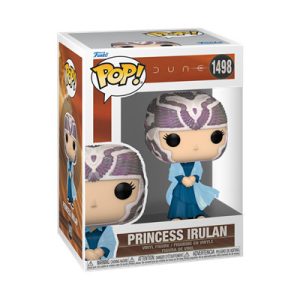 Funko Pop! Movies: Dune 2 - Princess Irulan-FK75786