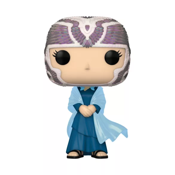 Funko Pop! Movies: Dune 2 - Princess Irulan-FK75786