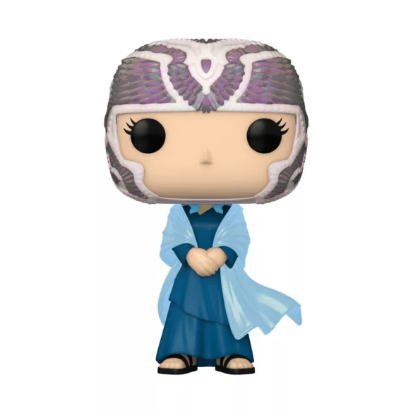 Funko Pop! Movies: Dune 2 - Princess Irulan gyűjtőfigura