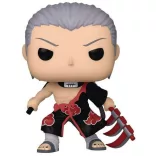Funko Pop! Animation: Naruto - Hidan w/CH (5+1) gyűjtői figura