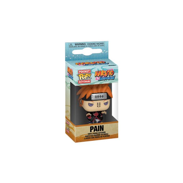 Funko POP! Keychain: Naruto - Pain-FK75555