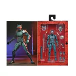 Teenage Mutant Ninja Turtles (The Last Ronin) - 7” Scale Action Figure - Ultimate Synja Patrol Bot-NECA54314
