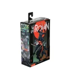 Teenage Mutant Ninja Turtles (The Last Ronin) - 7” Scale Action Figure - Ultimate Synja Patrol Bot-NECA54314