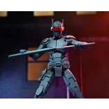 Teenage Mutant Ninja Turtles (The Last Ronin) - 7” Scale Action Figure - Ultimate Synja Patrol Bot-NECA54314