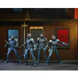 Teenage Mutant Ninja Turtles (The Last Ronin) - 7” Scale Action Figure - Ultimate Synja Patrol Bot-NECA54314