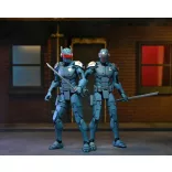 Teenage Mutant Ninja Turtles (The Last Ronin) - 7” Scale Action Figure - Ultimate Synja Patrol Bot-NECA54314