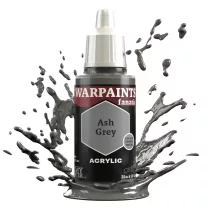 The Army Painter - Warpaints Fanatic: Ash Grey-WP3004P