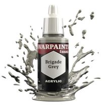 The Army Painter - Warpaints Fanatic: Brigade Grey-WP3006P
