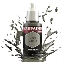 The Army Painter - Warpaints Fanatic: Grey Castle-WP3007P