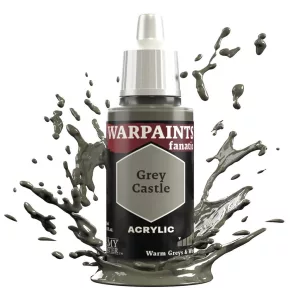 The Army Painter - Warpaints Fanatic: Grey Castle-WP3007P