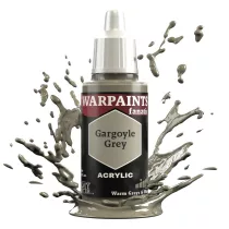 The Army Painter - Warpaints Fanatic: Gargoyle Grey-WP3008P