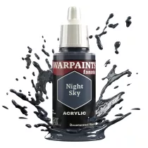 The Army Painter - Warpaints Fanatic: Night Sky-WP3013P