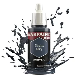 The Army Painter - Warpaints Fanatic: Night Sky-WP3013P