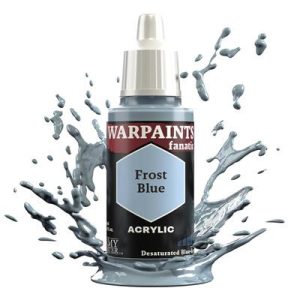 The Army Painter - Warpaints Fanatic: Frost Blue-WP3018P