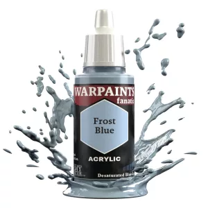 The Army Painter - Warpaints Fanatic: Frost Blue-WP3018P