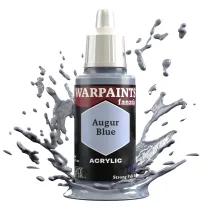 The Army Painter - Warpaints Fanatic: Augur Blue-WP3024P