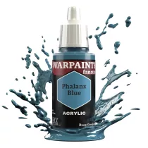 The Army Painter - Warpaints Fanatic: Phalanx Blue-WP3034P
