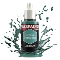 The Army Painter - Warpaints Fanatic: Hydra Turquoise-WP3038P