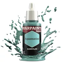 The Army Painter - Warpaints Fanatic: Aquamarine-WP3040P