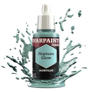 The Army Painter - Warpaints Fanatic: Neptune Glow-WP3041P