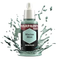 The Army Painter - Warpaints Fanatic: Marine Mist-WP3042P