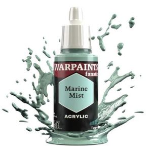The Army Painter - Warpaints Fanatic: Marine Mist-WP3042P