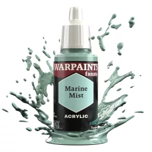 The Army Painter - Warpaints Fanatic: Marine Mist-WP3042P