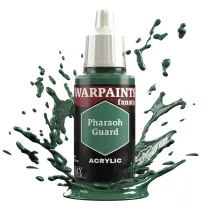 The Army Painter - Warpaints Fanatic: Pharaoh Guard-WP3045P