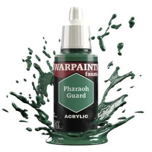 The Army Painter - Warpaints Fanatic: Pharaoh Guard-WP3045P