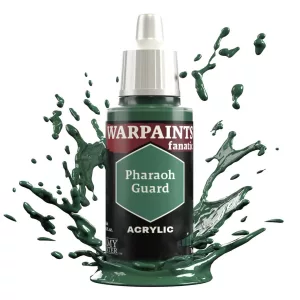 The Army Painter - Warpaints Fanatic: Pharaoh Guard-WP3045P