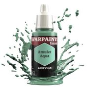 The Army Painter - Warpaints Fanatic: Amulet Aqua-WP3048P