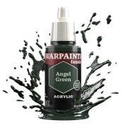 The Army Painter - Warpaints Fanatic: Angel Green-WP3049P