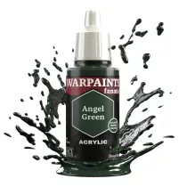 The Army Painter - Warpaints Fanatic: Angel Green-WP3049P