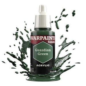 The Army Painter - Warpaints Fanatic: Guardian Green-WP3050P