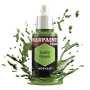 The Army Painter - Warpaints Fanatic: Leafy Green-WP3056P