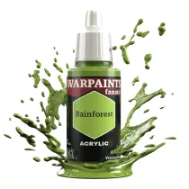 The Army Painter - Warpaints Fanatic: Rainforest-WP3057P