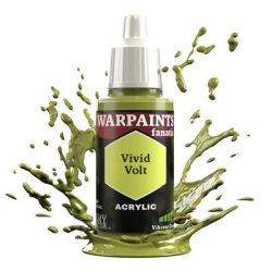 The Army Painter - Warpaints Fanatic: Vivid Volt-WP3059P