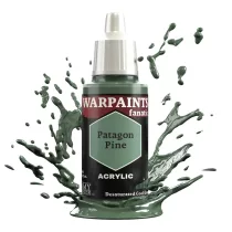 The Army Painter - Warpaints Fanatic: Patagon Pine-WP3063P