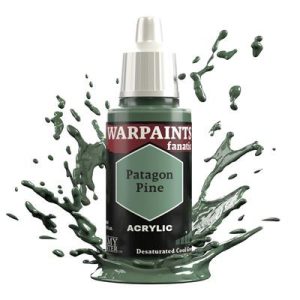 The Army Painter - Warpaints Fanatic: Patagon Pine-WP3063P