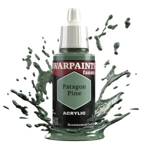 The Army Painter - Warpaints Fanatic: Patagon Pine-WP3063P