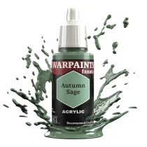The Army Painter - Warpaints Fanatic: Autumn Sage-WP3064P