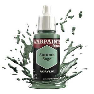 The Army Painter - Warpaints Fanatic: Autumn Sage-WP3064P