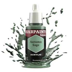 The Army Painter - Warpaints Fanatic: Autumn Sage-WP3064P