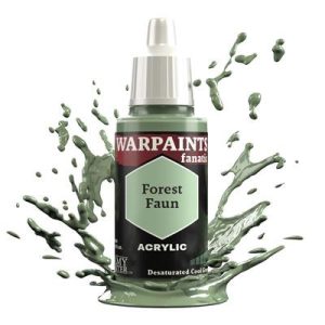 The Army Painter - Warpaints Fanatic: Forest Faun-WP3065P