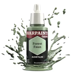 The Army Painter - Warpaints Fanatic: Forest Faun-WP3065P