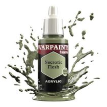 The Army Painter - Warpaints Fanatic: Necrotic Flesh-WP3071P